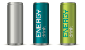 エナジードリンク