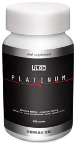 12位.ULBO PLATINUM